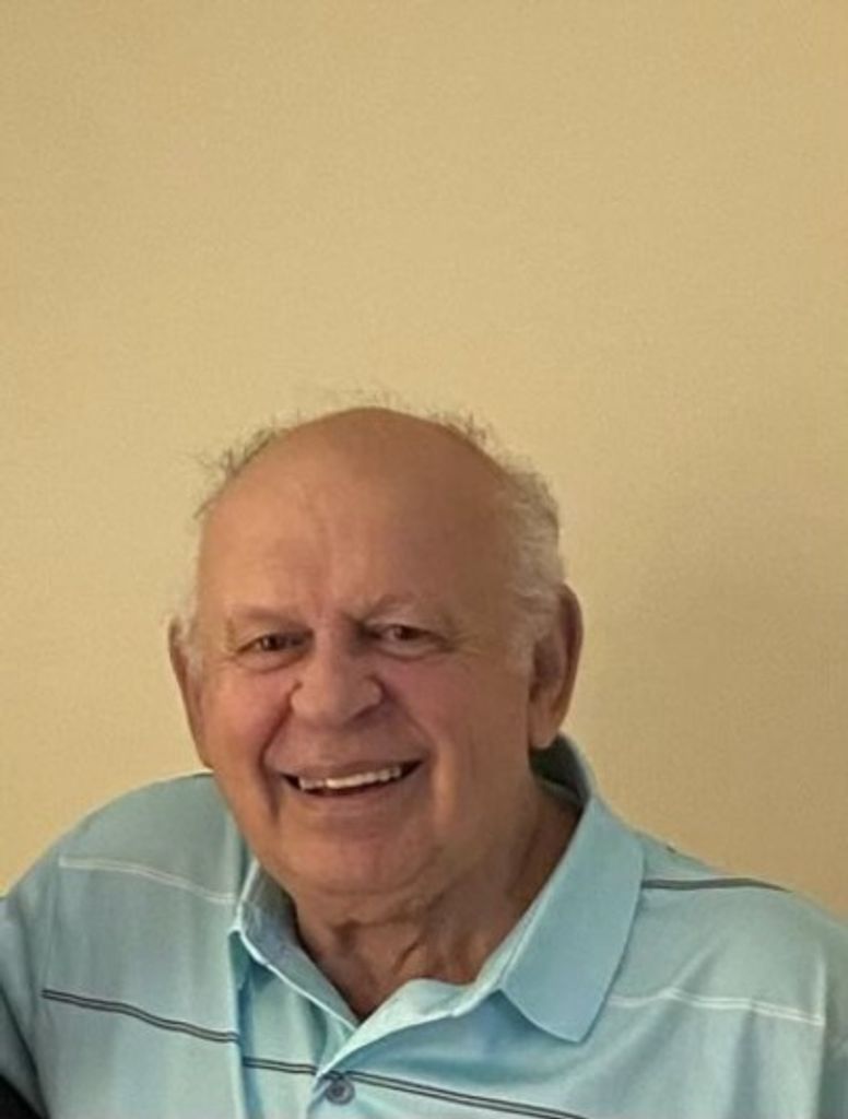 Walter S. Blaker, Jr. "Scotty"