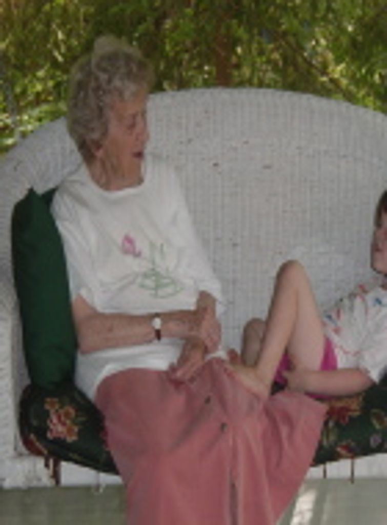 Elizabeth D. (Wallace) Schlenker Profile Photo