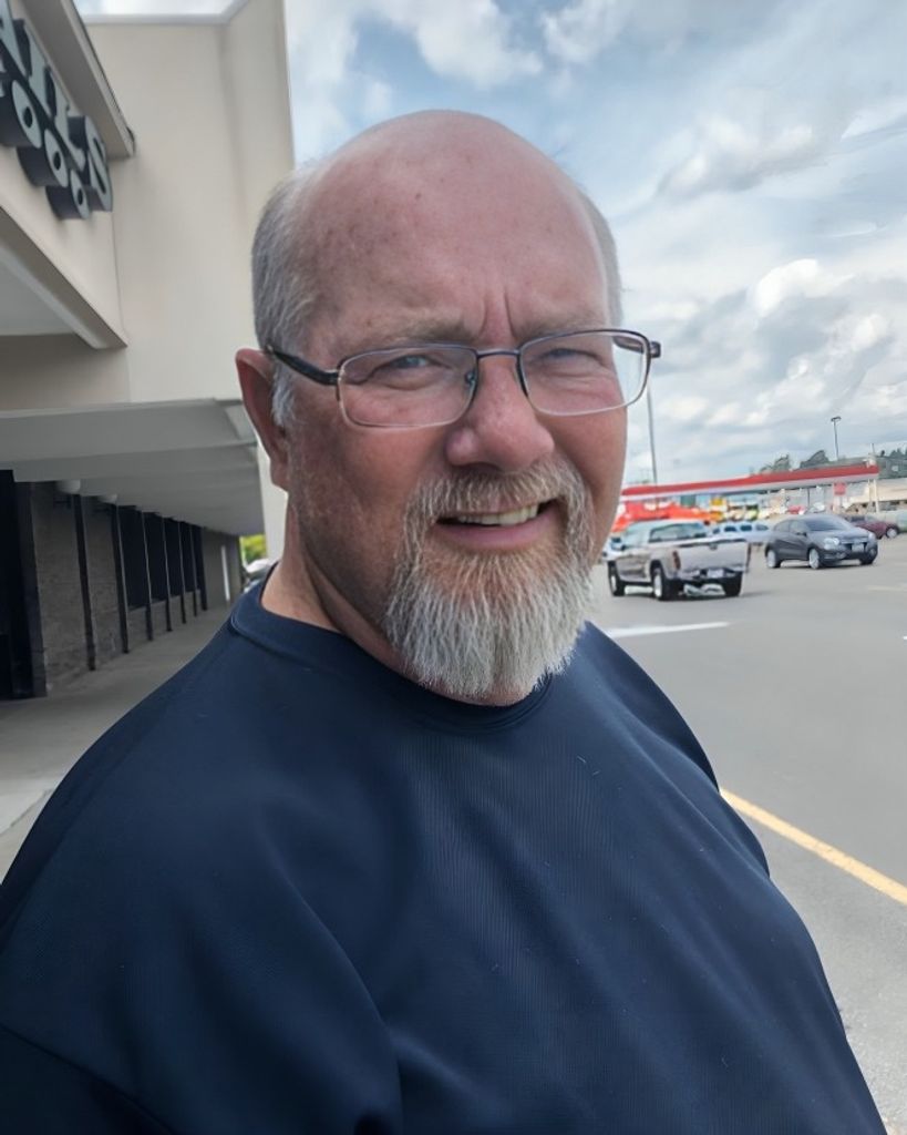 Brent Edward Moore Profile Photo