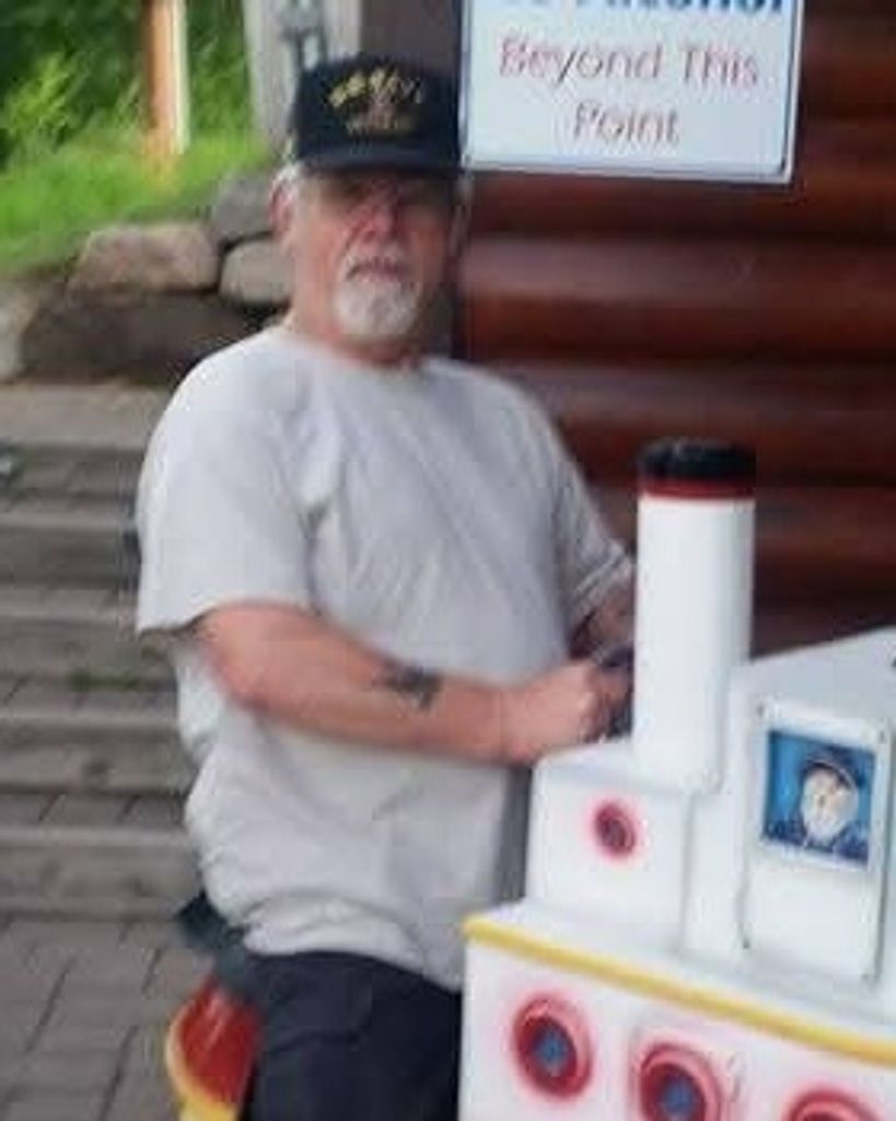 Michael Lattery Sr.