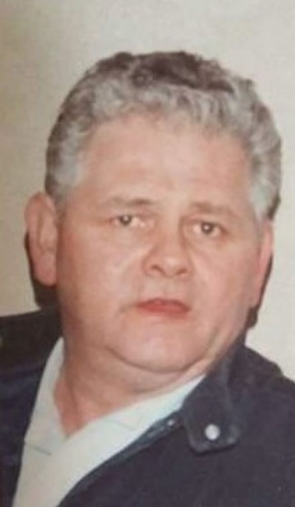 Arthur "Jim" Perkins Profile Photo