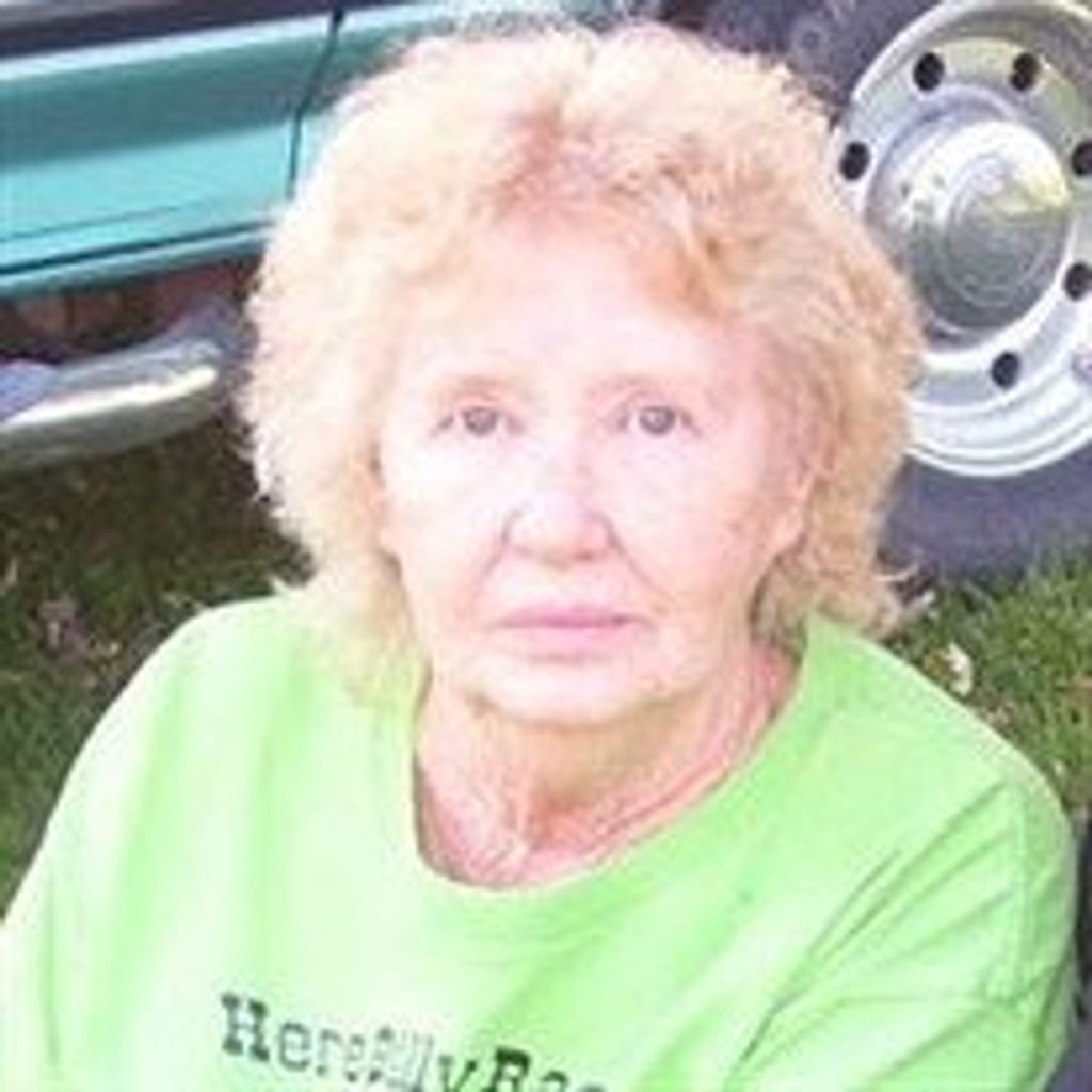 Sharon  J. Bell