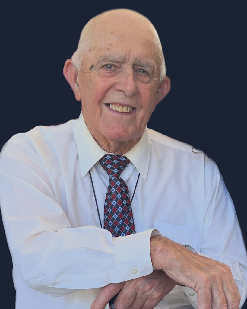 Grady Vernon Hudgins Profile Photo