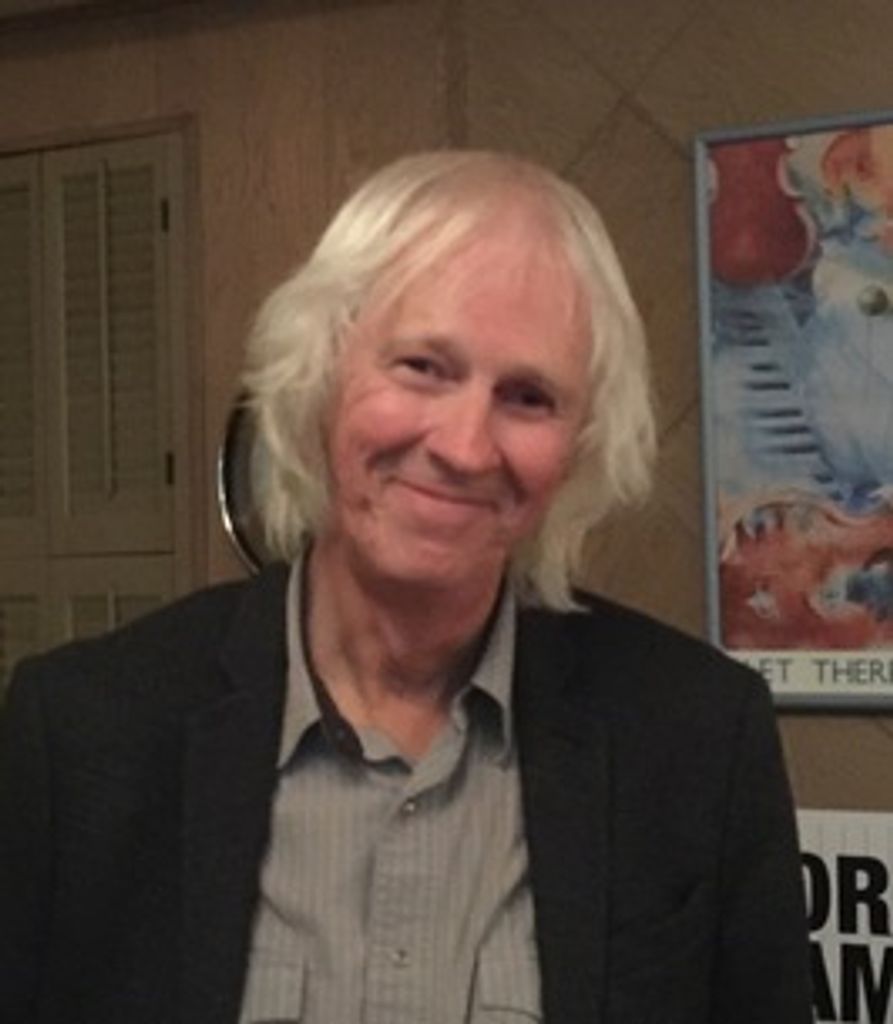 Robert "Bob" Blinn Profile Photo