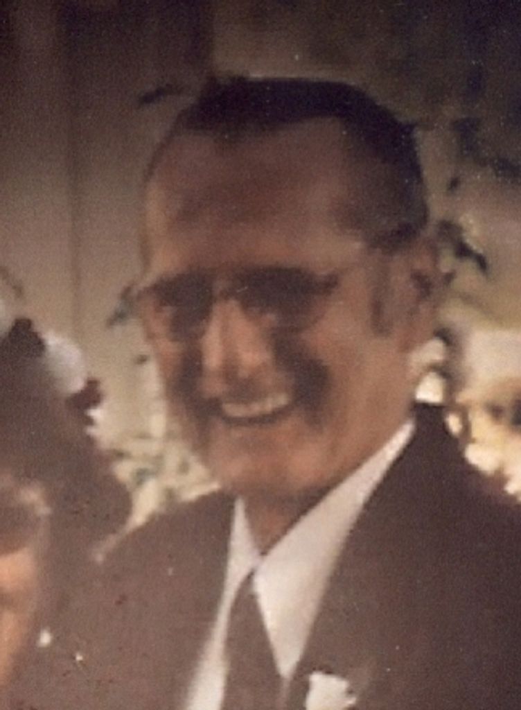 Guy J. Fryer