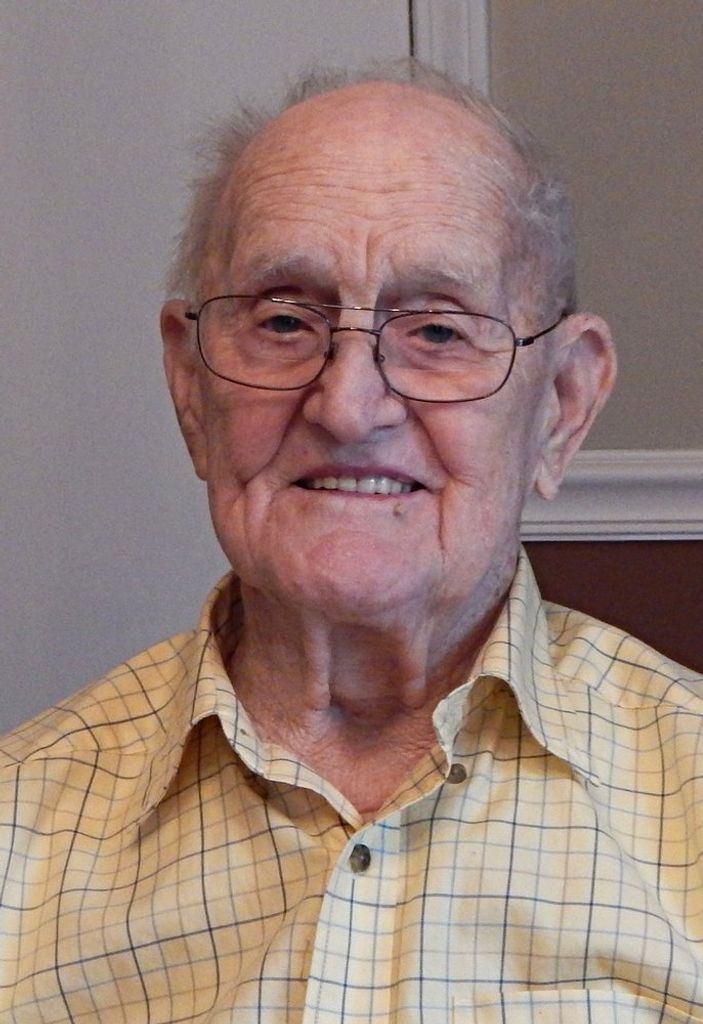 Allison Robert Henderson Profile Photo