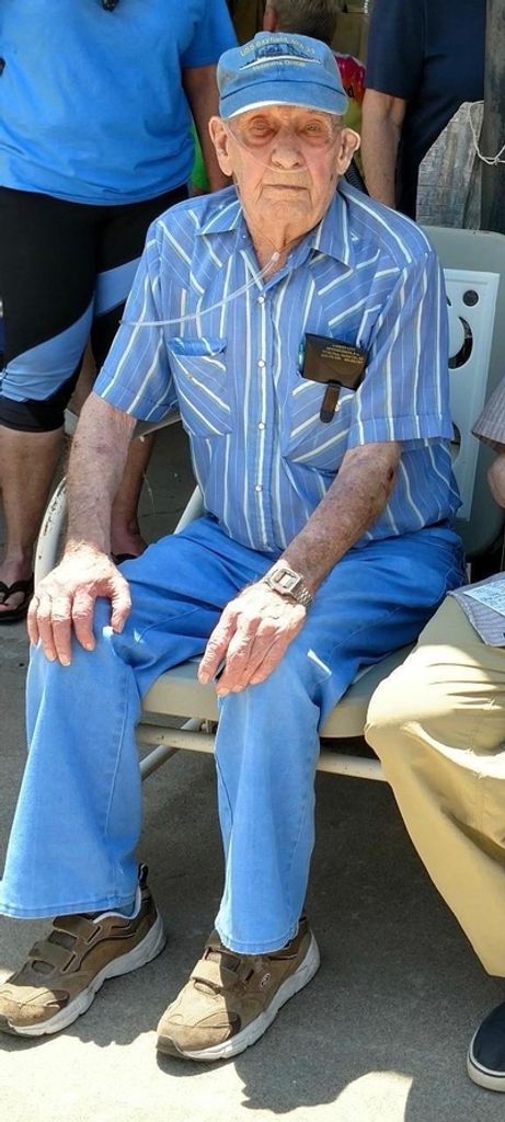 Darrel L. Taylor Profile Photo