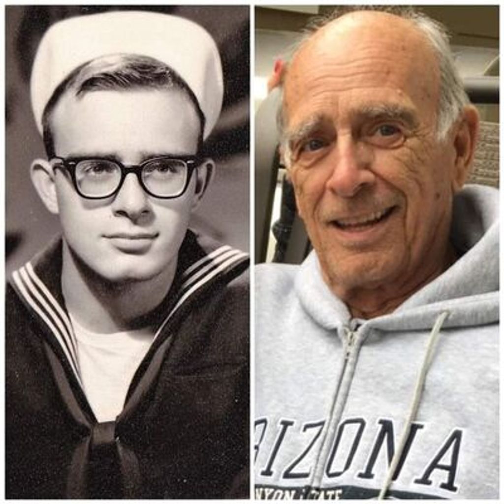 Michael Robert Allomong Profile Photo