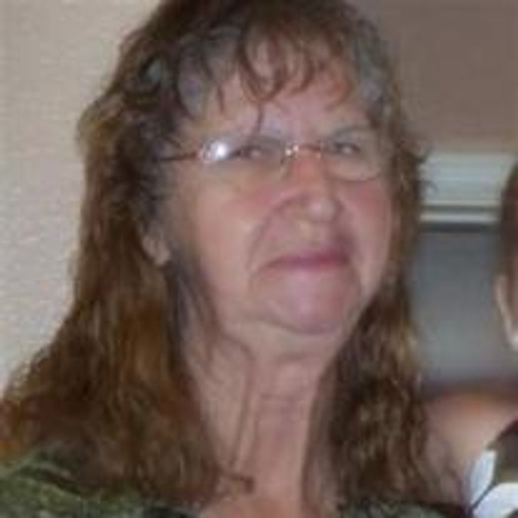 Joy Deonne Moser