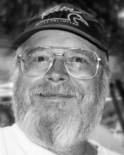 Danny Kvenvolden's obituary image