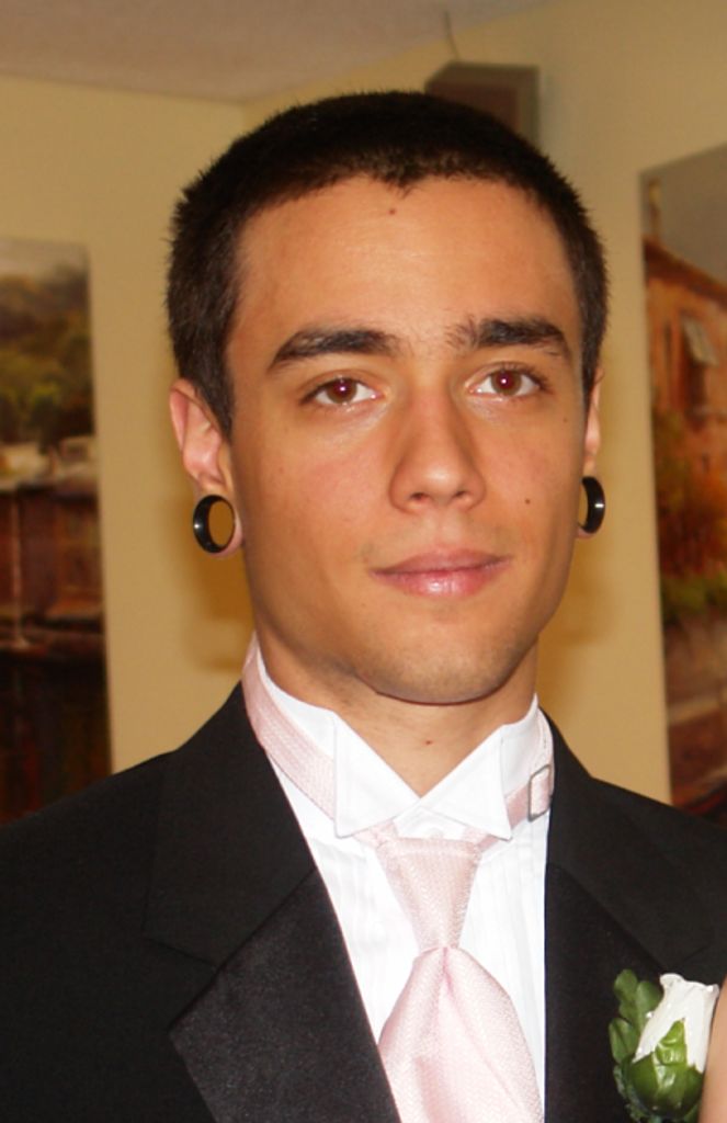Devon Tyler Loy