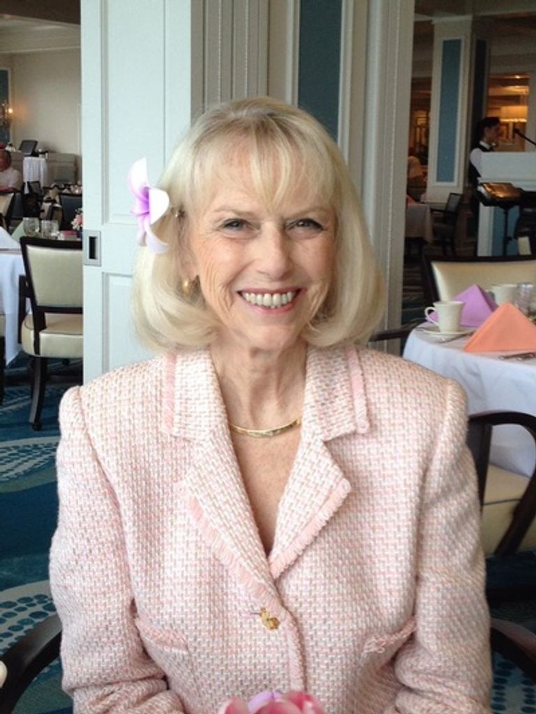 Kay D. Puckett Profile Photo