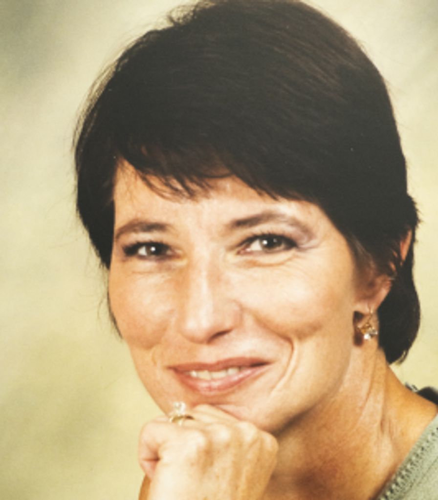 Christine Cheasty