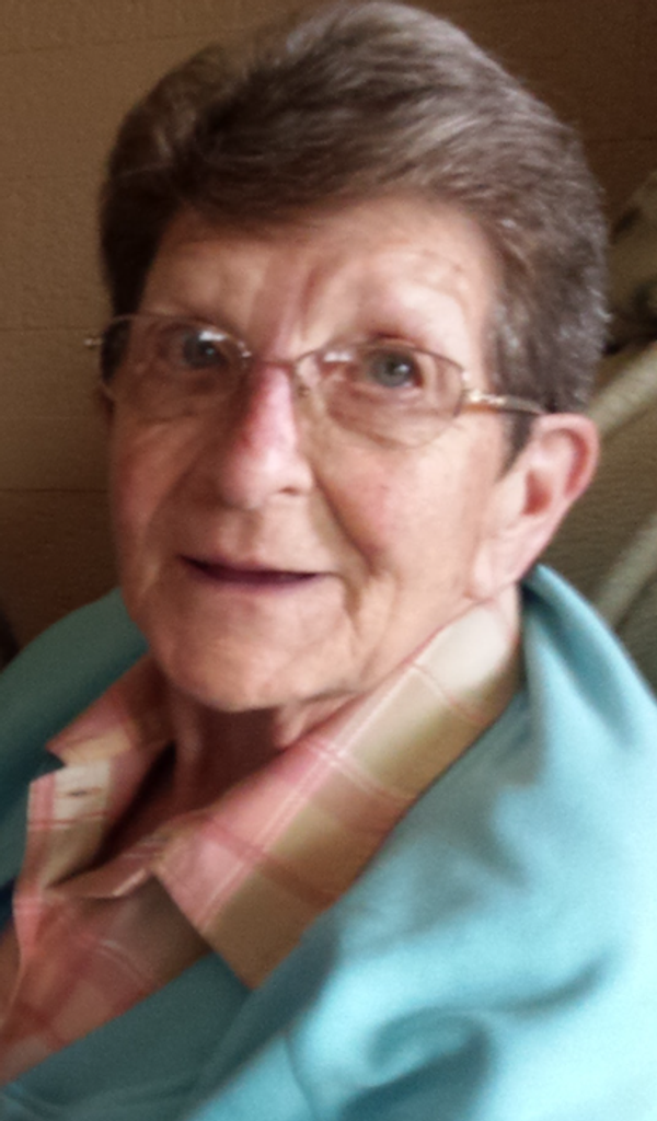 Mary Ellen Roberts Profile Photo