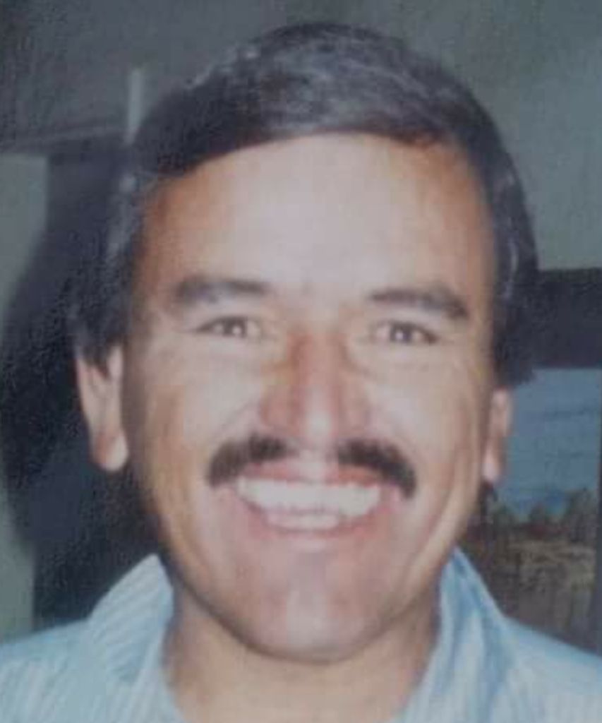 Eloy Salazar