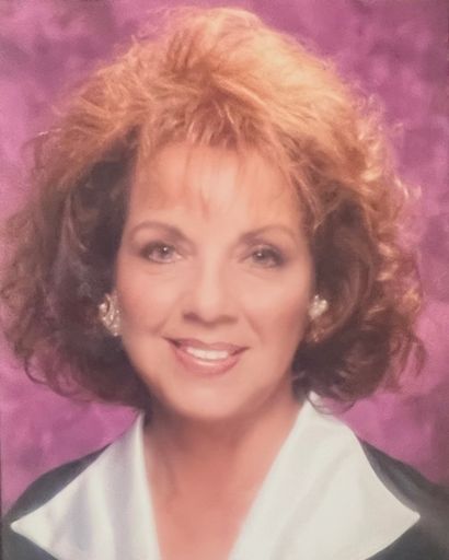 Elva Marin's obituary image