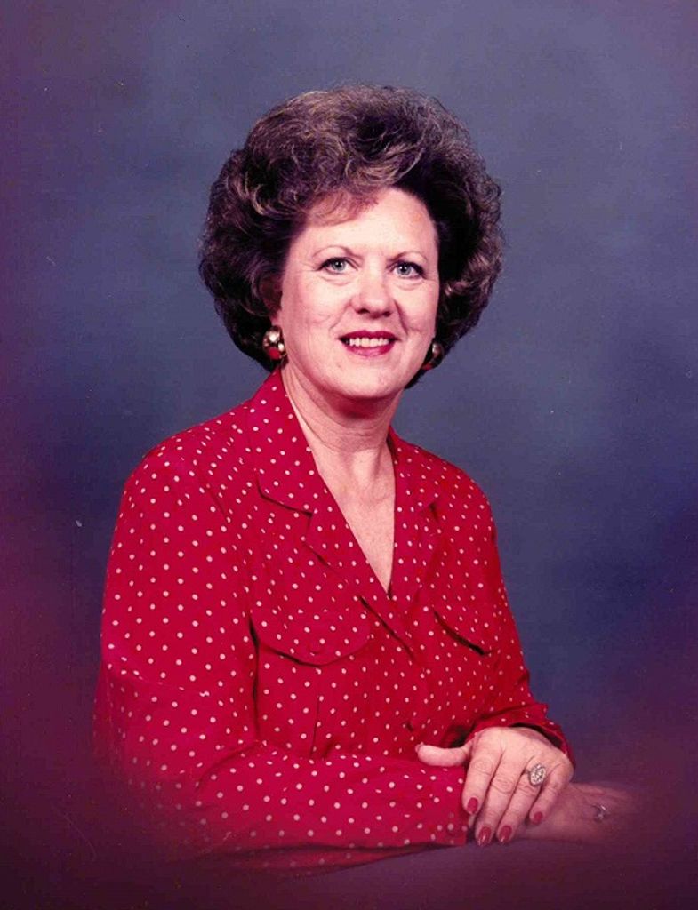 Joyce Nail Oliver