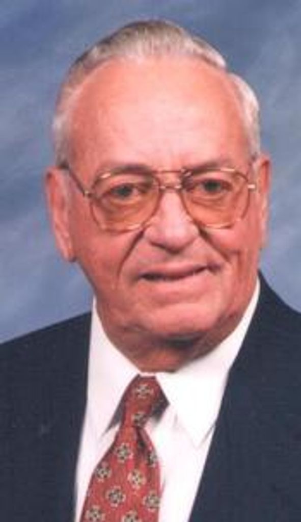 Jerome A. Thomson