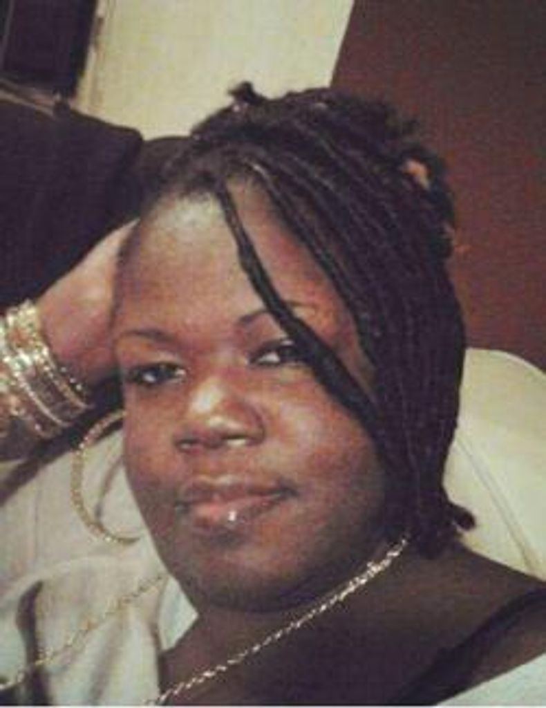 Latisha Renee Stringer