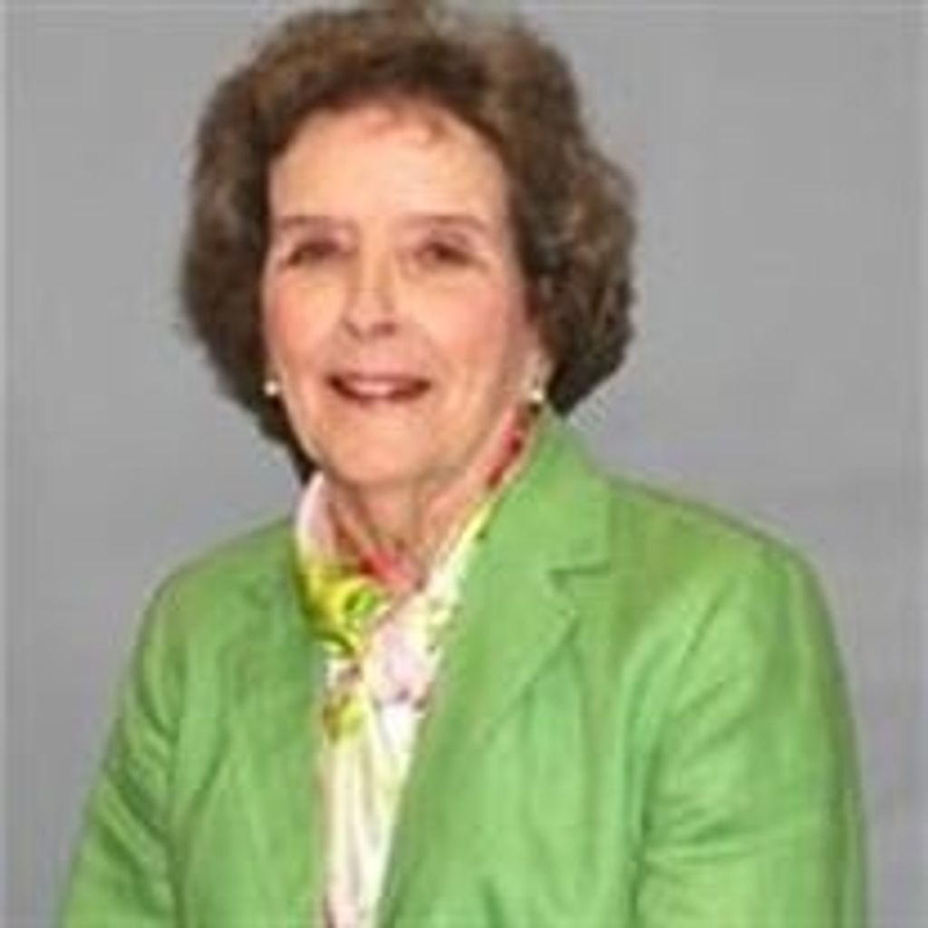 Mrs.  Gwen M.  Williams