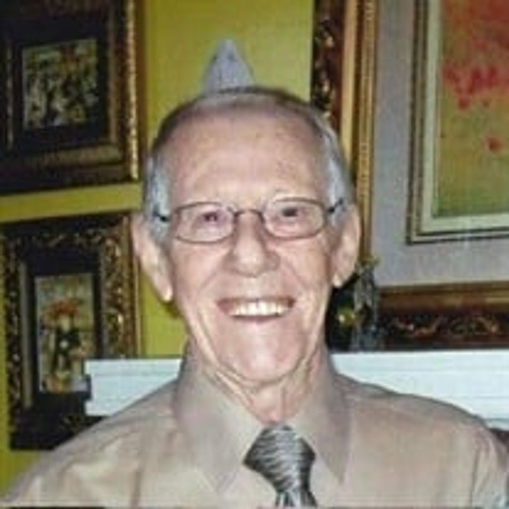 Ray Tippett