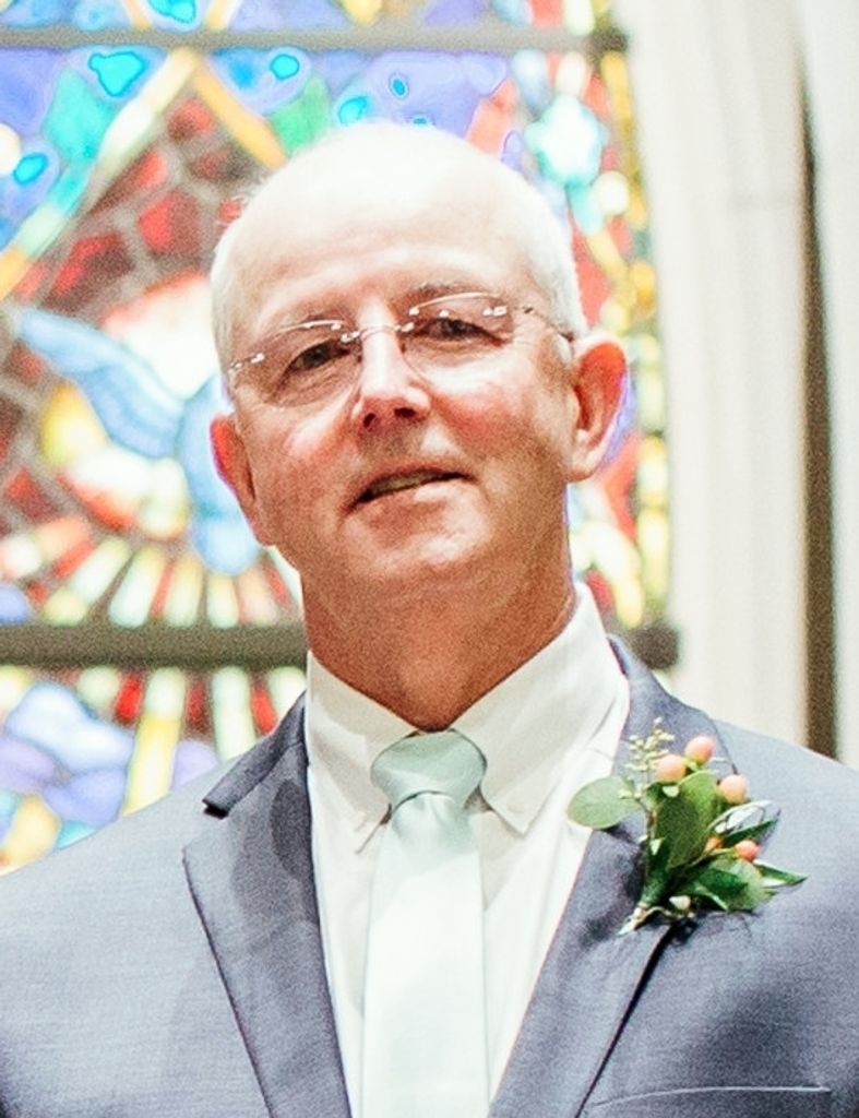 Paul William Taylor Profile Photo