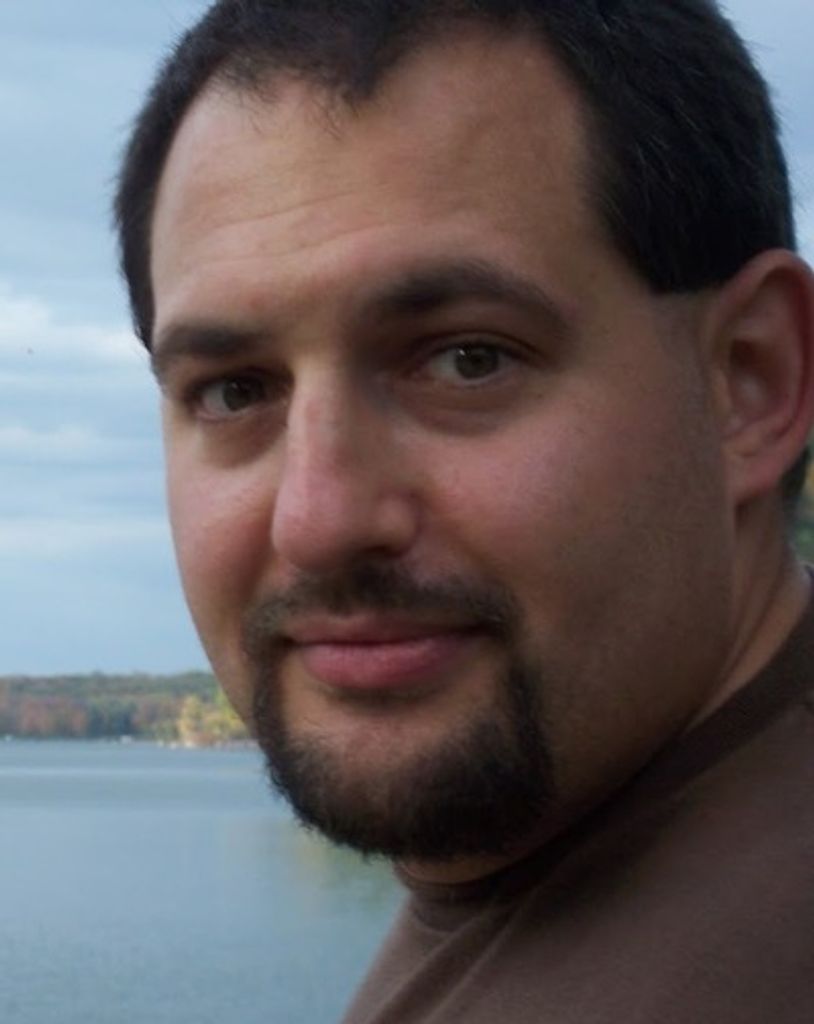 Alex John Blohowiak Profile Photo