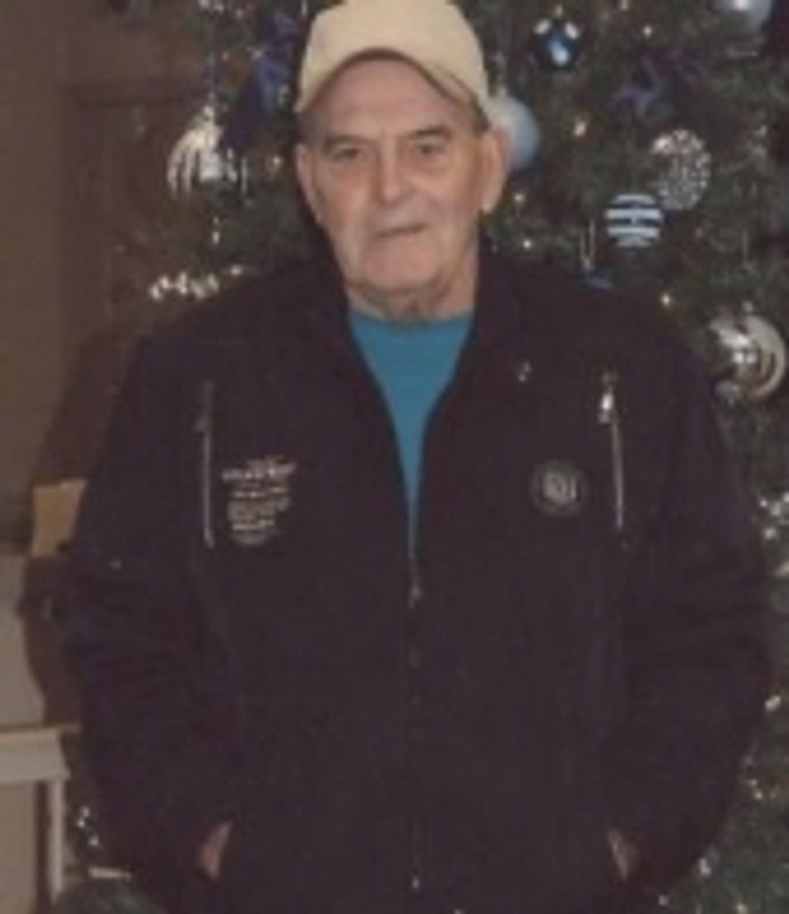 Edgar Frankie Jones Profile Photo