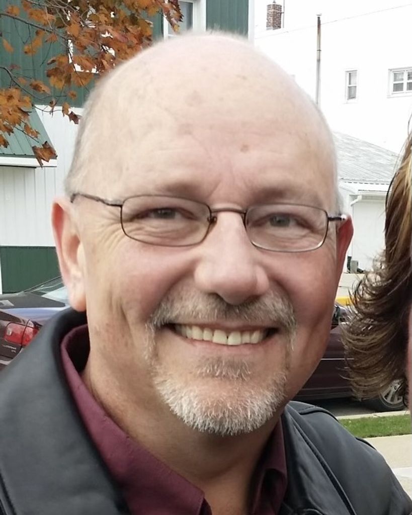 Beech D. Howard Profile Photo