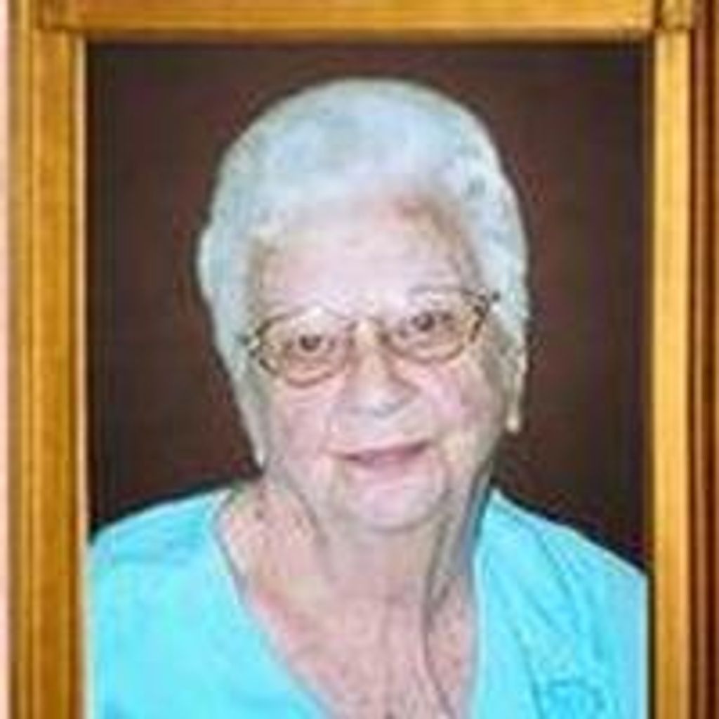Bonnie Lou Jackson