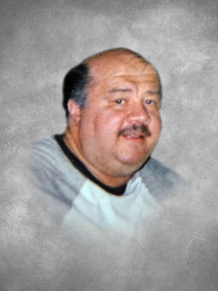 John M. Pastue Profile Photo