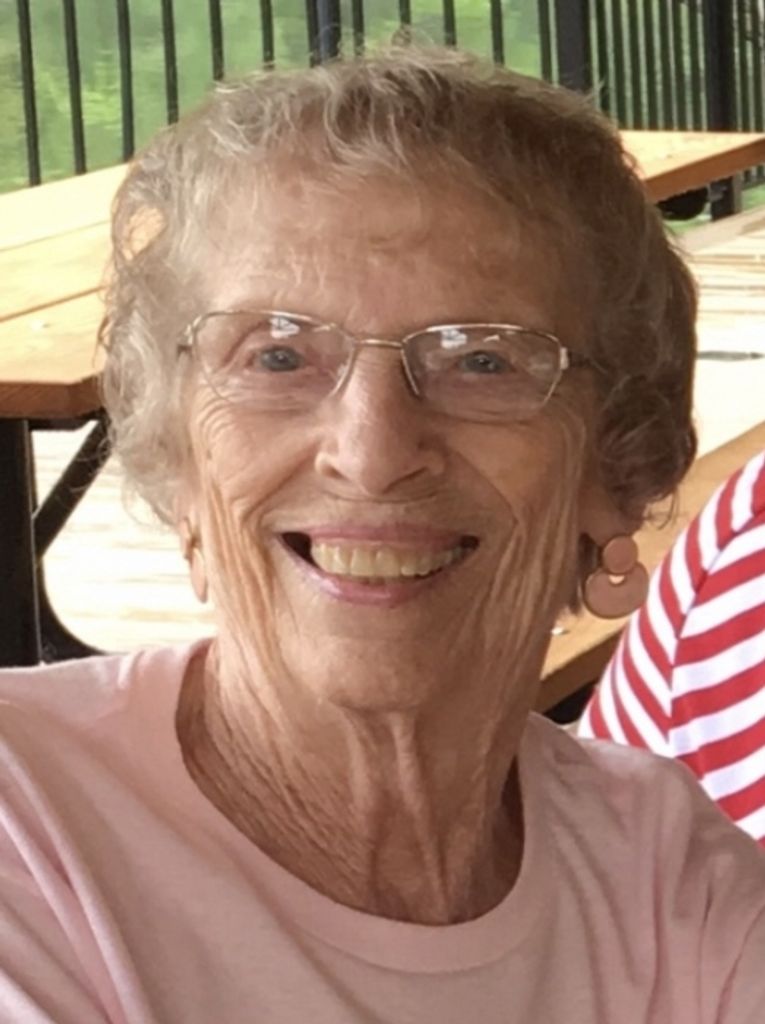 Violet Louise (Hiveley)  Canole Profile Photo