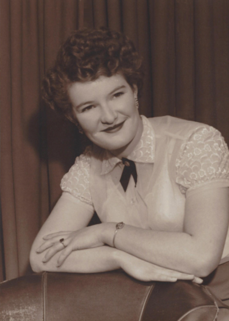 Evelyn Isabelle Lambert Profile Photo