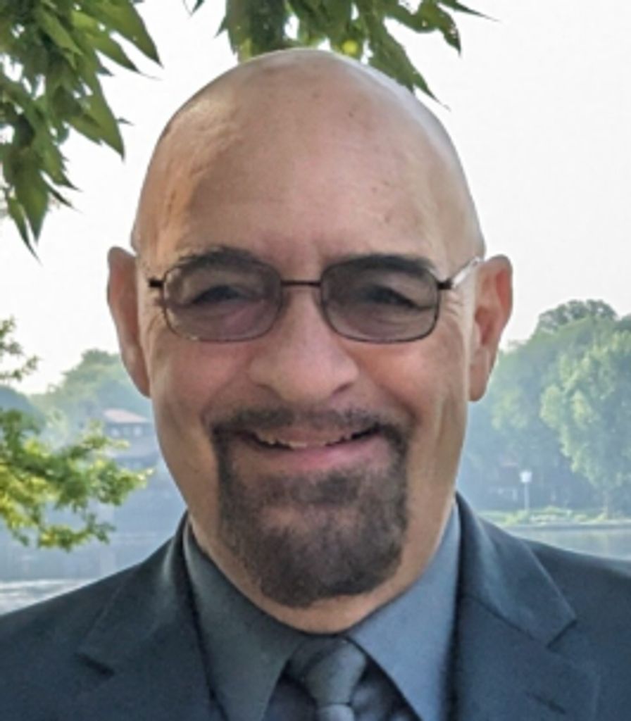 Ronald Brown Profile Photo