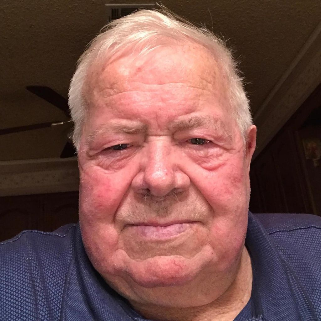 Glenn Iverson Hayes Jr Profile Photo