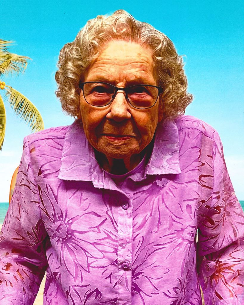 Ruth Tomlin Profile Photo