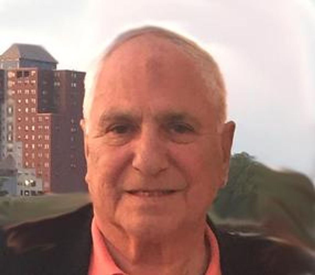 Joseph Louis Pavao