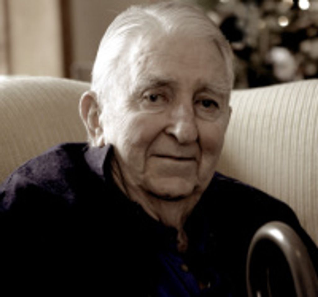 Alan Williams Horton Profile Photo