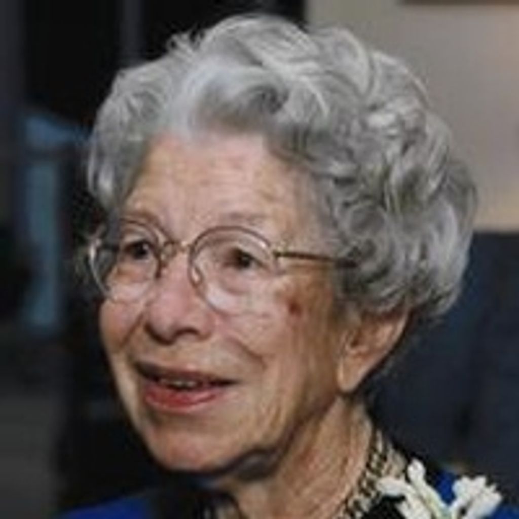 May Walker