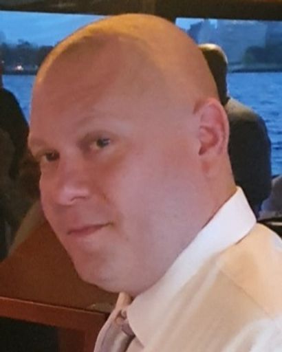 Eric J. Mlodzik Profile Photo