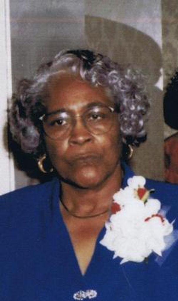 Ruth Thompson Battle Profile Photo