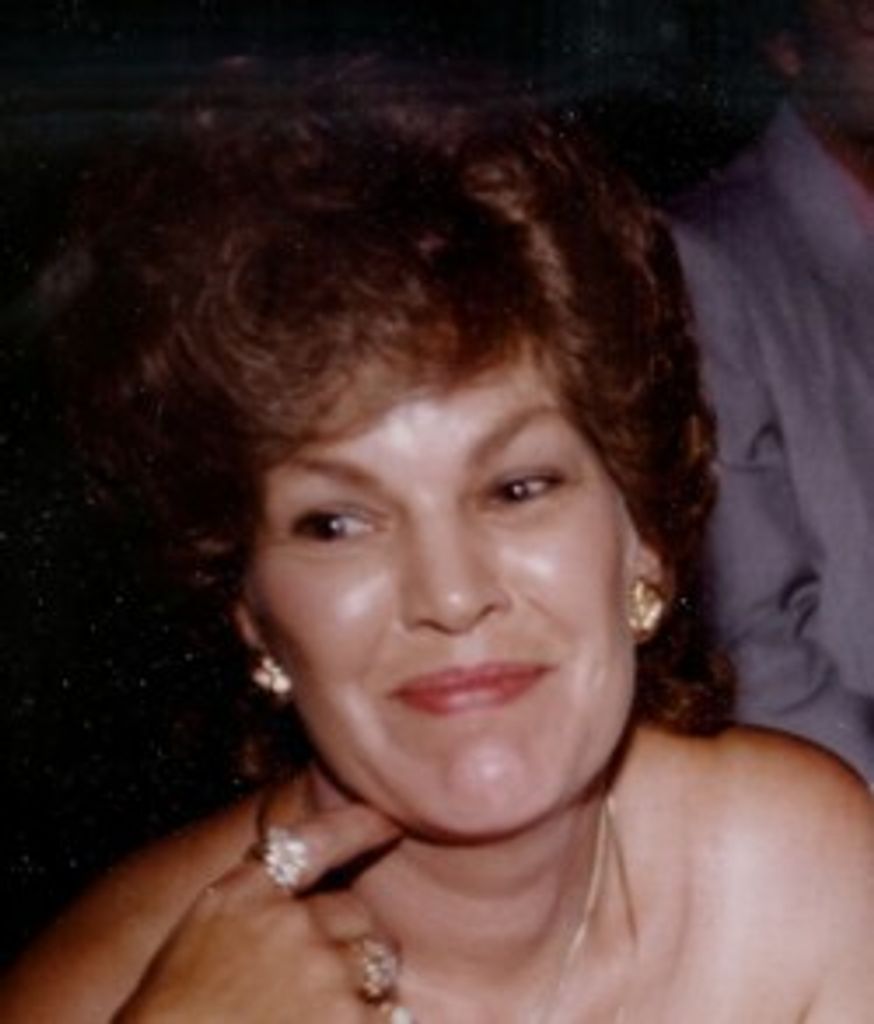 Virginia Lawrence