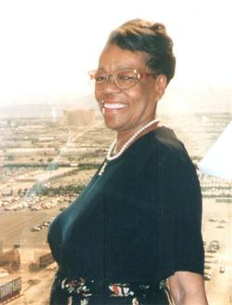 Mary Wilhelmina Collins-Miller Profile Photo