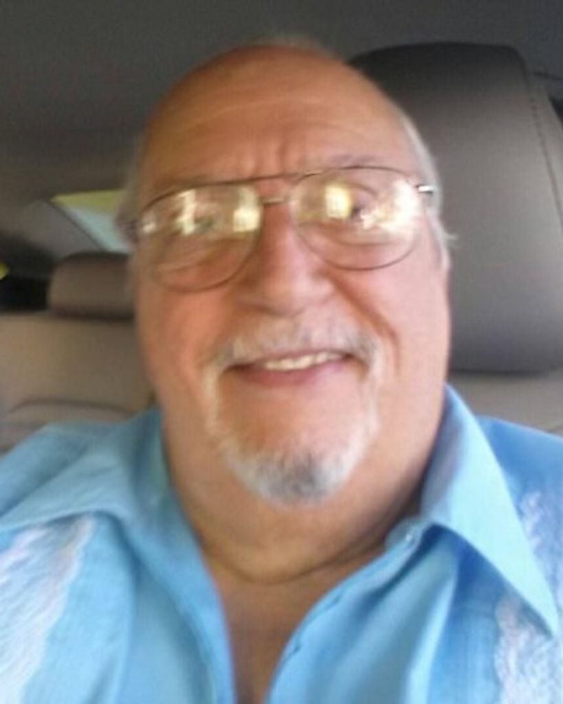 Leonard R. Solicito