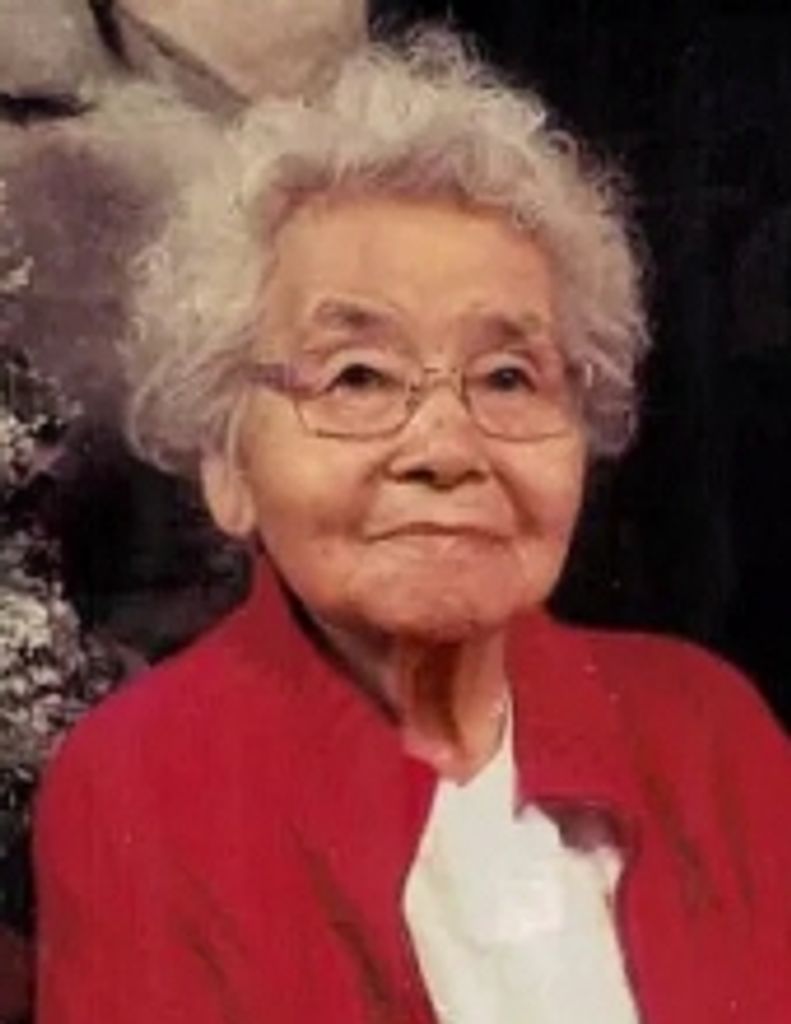 Phyllis J. Kequom