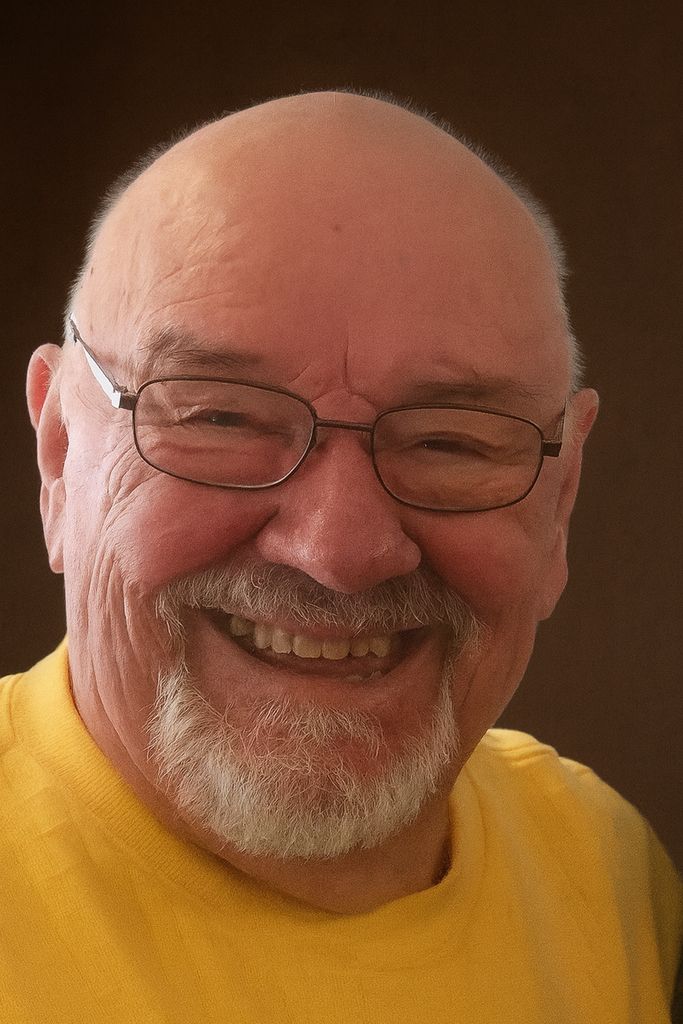David Ulstrom Profile Photo
