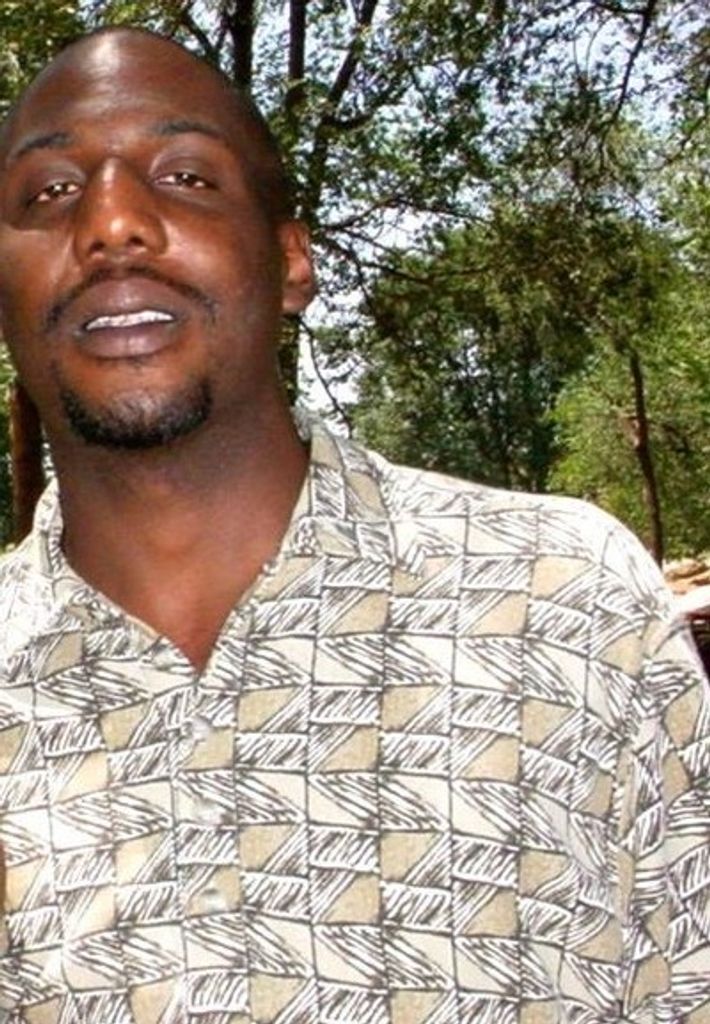 Chris Brown Profile Photo