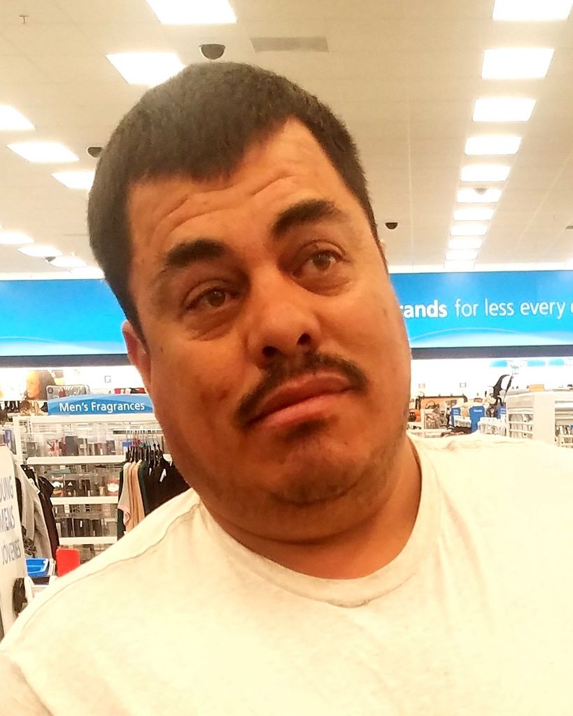 Saul Valencia Jacobo Profile Photo