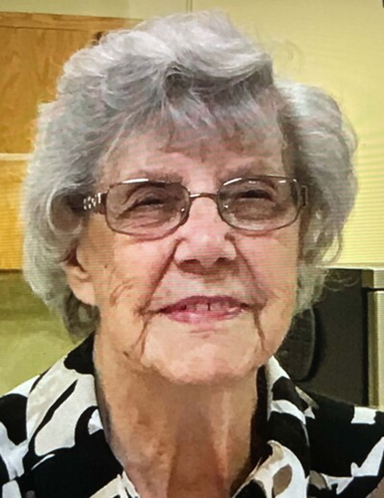 Gladys Bauer Profile Photo