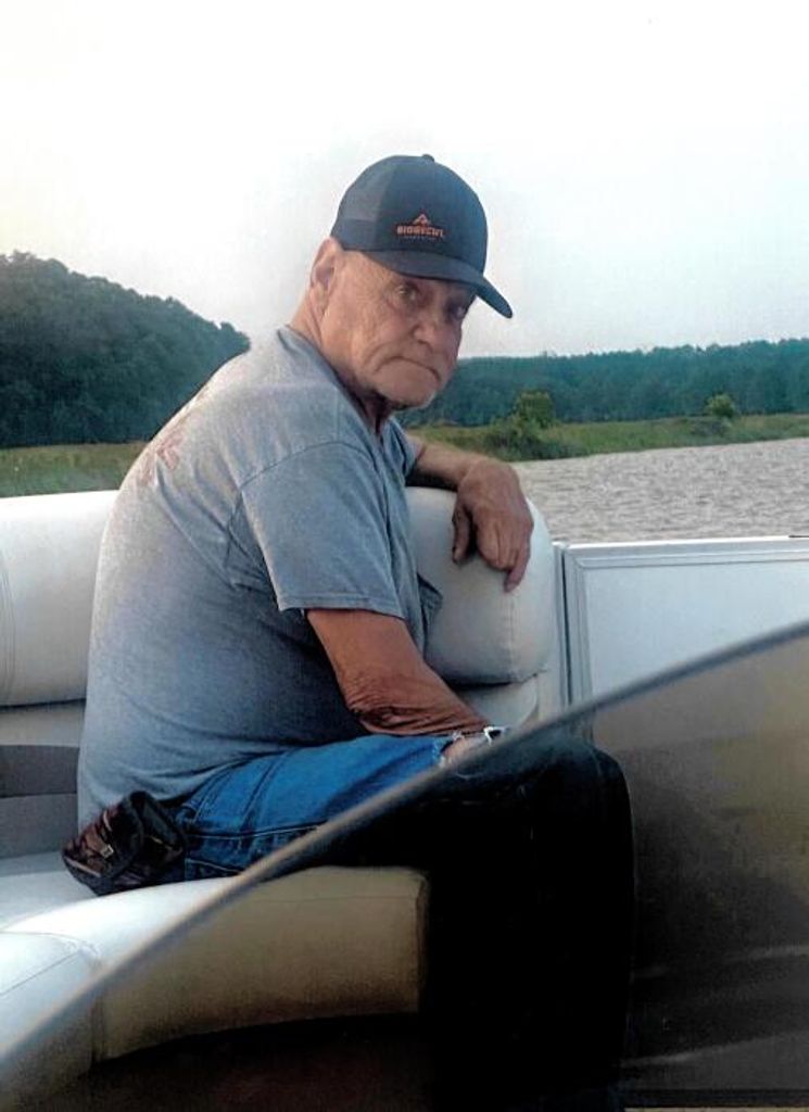 Charles Wayne Martin